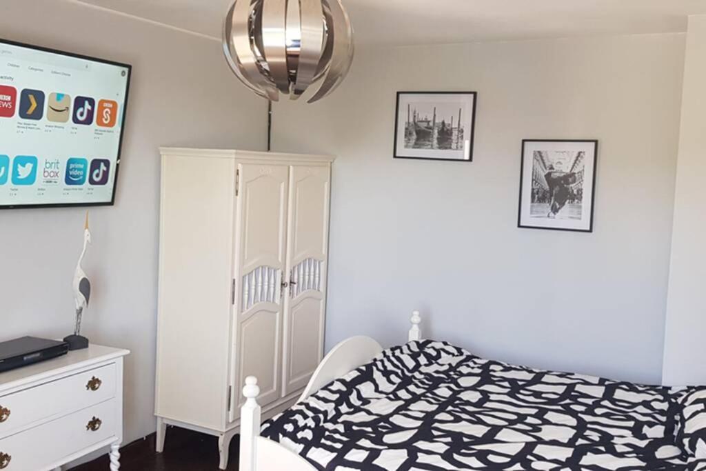 Chaulieu Cottage Near Sourdeval 50150 Normandie Saint-Martin-de-Chaulieu Esterno foto